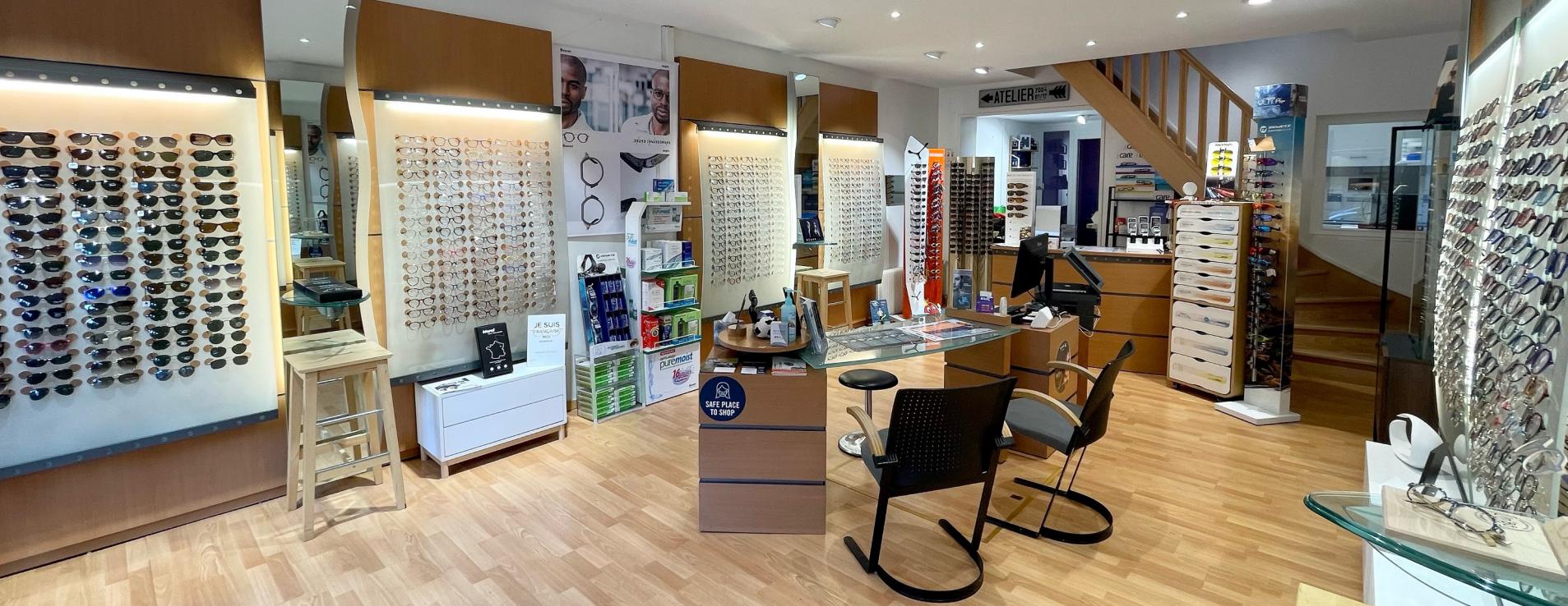 FOCAL Optique